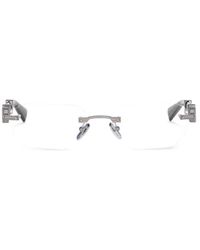 Balmain - Glasses - Lyst