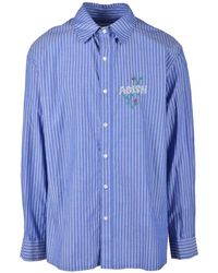 Adish - Shirt - Lyst