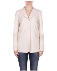 Max Mara - Blazers - Lyst