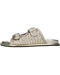 Elena Iachi - Sliders - Lyst