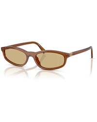 Miu Miu - Sunglasses - Lyst