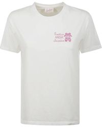 Mc2 Saint Barth - T-Shirts - Lyst