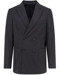 Seven Gauge - Blazers - Lyst