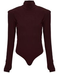 IRO - Azales Bodysuit - Lyst