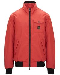 Refrigiwear - Bomber Jackets - Lyst