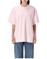 Alexander Wang - T-Shirts - Lyst