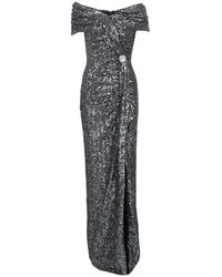 Balmain - Gowns - Lyst