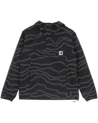 Carhartt - Chaqueta Tipo Jersey W Nimbus Pullover Para Mujer - Lyst