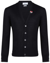 Thom Browne - Cardigans - Lyst