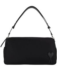 Ami Paris - Shoulder Bags - Lyst