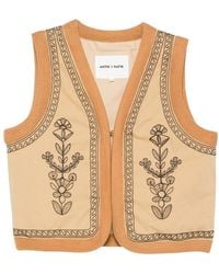 Antik Batik - Suit Vests - Lyst