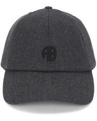 Anine Bing - Caps - Lyst