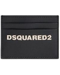DSquared² - Wallets & Cardholders - Lyst