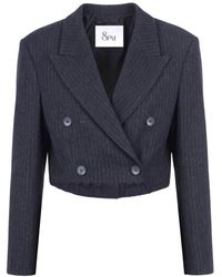 8pm - Blazers - Lyst