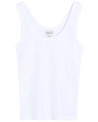 Birgitte Herskind - Sleeveless Tops - Lyst