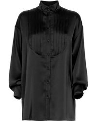 LES FILLES D'EVA - Shirts - Lyst