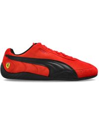 PUMA - Training Shoes - Lyst