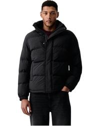 Marc O' Polo - Winter Jackets - Lyst