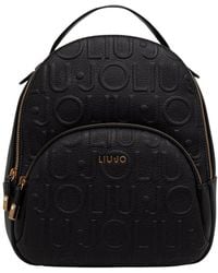 Liu Jo - Backpacks - Lyst