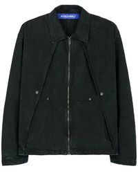 A_COLD_WALL* - Light Jackets - Lyst