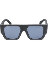 Philipp Plein - Stylische sonnenbrille spp094m,spp094 700f sungles,sunglasses - Lyst