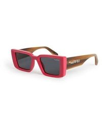 Off-White c/o Virgil Abloh - Sunglasses - Lyst