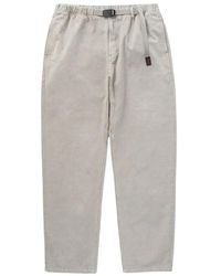 Gramicci - Winter twill hose - Lyst