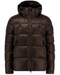 OUTHERE - Jassen ,Bruin Jassen - Lyst