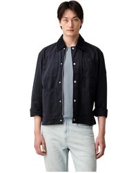 Marc O' Polo - Light Jassen - Lyst
