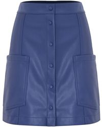 Kocca - Short Skirts - Lyst
