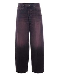Haikure - Loose Fit Jeans - Lyst