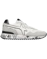 W6yz - Sneakers - Lyst