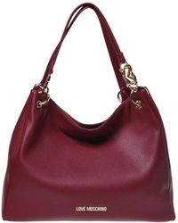 Love Moschino - Shoulder Bags - Lyst