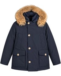 Woolrich - Parkas - Lyst