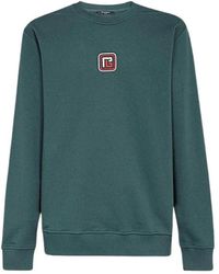 Balmain - Sweatshirts - Lyst