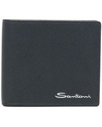 Santoni - Wallets & Cardholders - Lyst