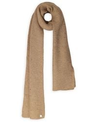 Guess - Winter Scarves - Lyst