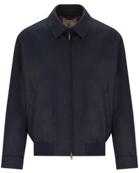 Baracuta - Bomber Jackets - Lyst