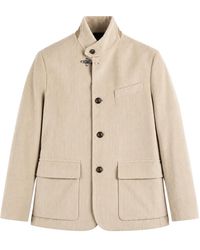 Fay - Light Jackets - Lyst
