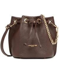 Lancaster - Bucket Bags - Lyst