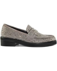 Bibi Lou - Shoes > Flats > Loafers - Lyst