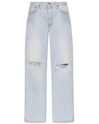 RE/DONE - Levis - Lyst