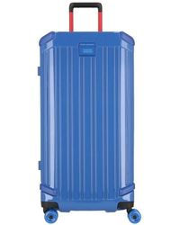 Piquadro - Large Suitcases - Lyst