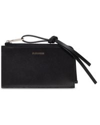 Jil Sander - Wallets & Cardholders - Lyst