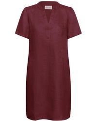 Part Two - Short Dresses - Lyst