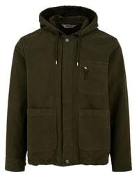 Aspesi - Light Jackets - Lyst