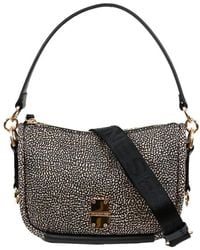 Borbonese - Shoulder Bags - Lyst
