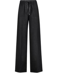 Re-hash - Wide Trousers - Lyst