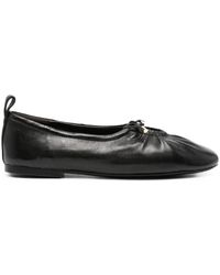 ADRIANNA FERETTI - Ballerina Shoes - Lyst