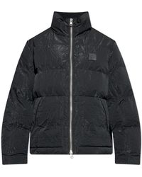 AllSaints - Winter Jackets - Lyst
